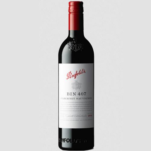 Penfolds Cabernet Sauvignon Bin 407 750Ml - AtoZBev