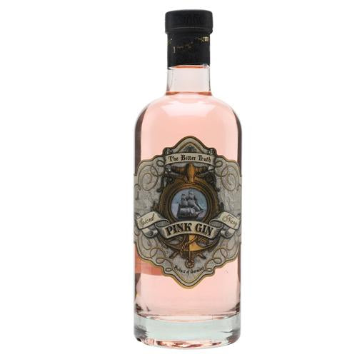 Bitter Truth Pink Gin 750Ml - AtoZBev