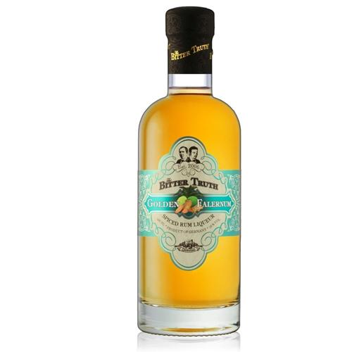 Bitter Truth Golden Falernum 750Ml - AtoZBev