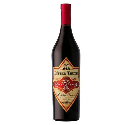 Bitter Truth Exr Liquer 750Ml - AtoZBev