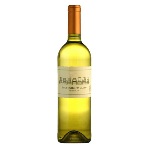 Boekenhoutskloof Semillon 750ml - AtoZBev