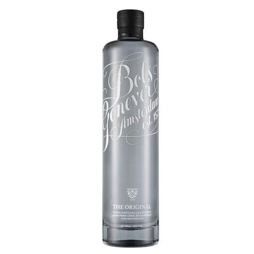 Bols Genever Gin 750Ml - AtoZBev