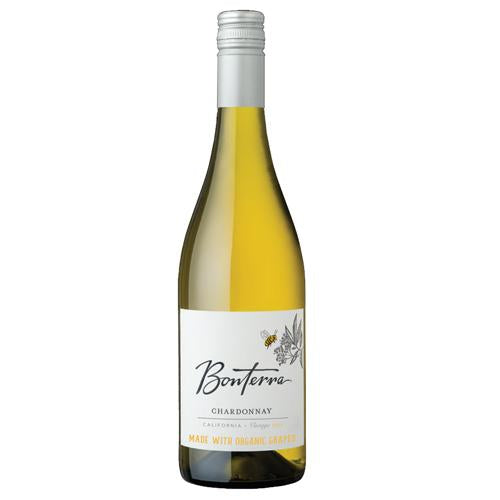 Bonterra Chardonnay 750ml - AtoZBev