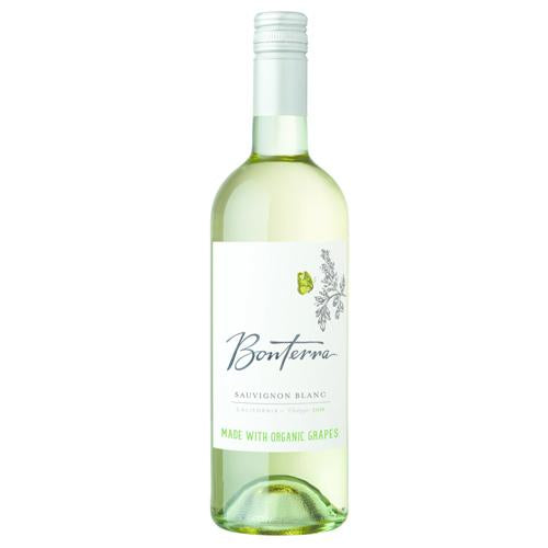 Bonterra Sauvignon Blanc 750ml - AtoZBev