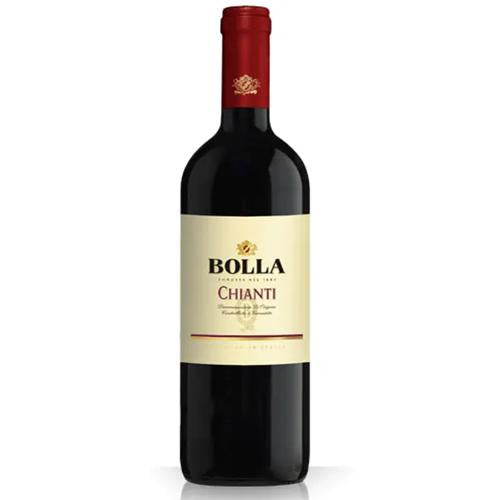 Bolla Chianti 750ml - AtoZBev