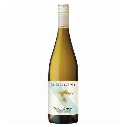Bollini Vigneti Dolom Pinot Grigio 750ML - AtoZBev