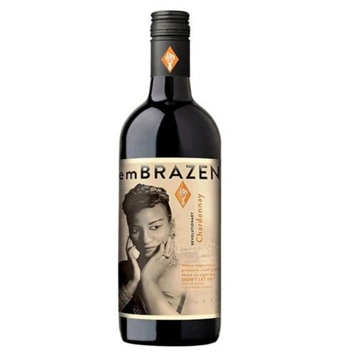 Embrazen Chardonnay 750Ml - AtoZBev