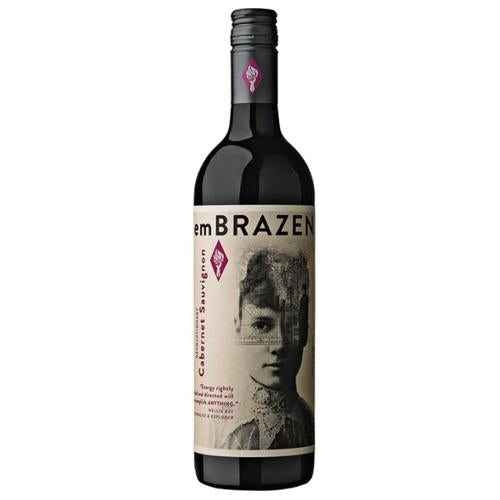 Embrazen Cabernet Sauvignon 750Ml - AtoZBev