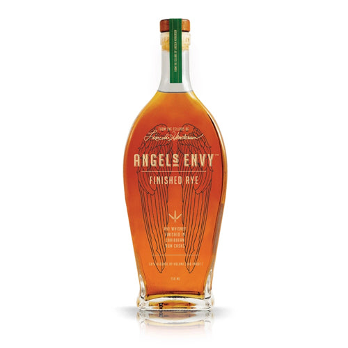 Angels Envy Finished Rye 750ml - AtoZBev