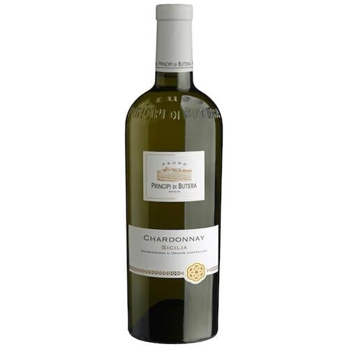 Butera Chardonnay 750Ml - AtoZBev