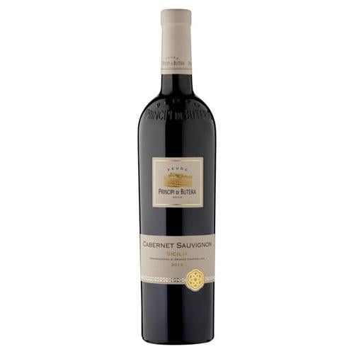 Butera Cabernet Sauvignon 750Ml - AtoZBev
