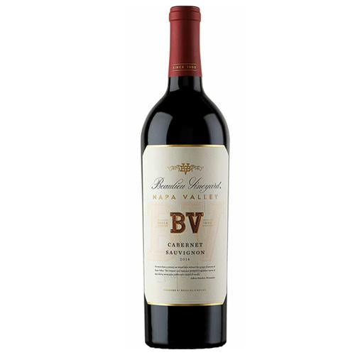 Bv Cabernet Sauvignon Napa Valley750Ml - AtoZBev