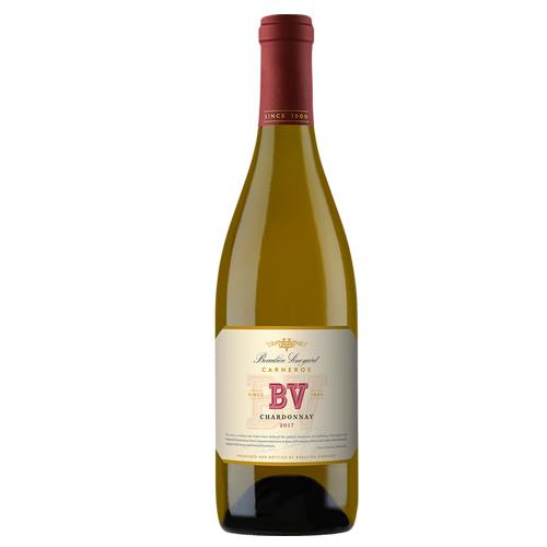 Bv Chardonnay Carneros 750Ml - AtoZBev