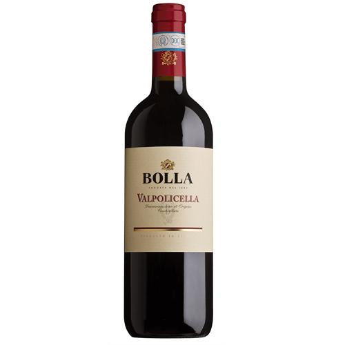 Bolla Valpolicella 750ml - AtoZBev