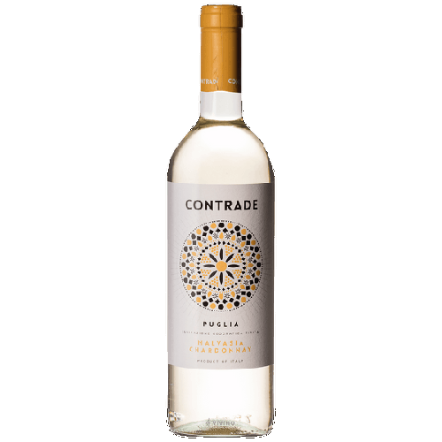 Contrade Malvasia Chardonnay - 750ML - AtoZBev