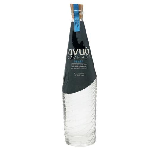 Avua Cachaca Prata 750Ml - AtoZBev