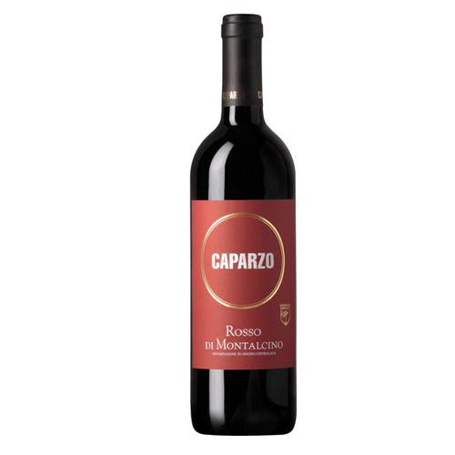 Caparzo Rosso Montalcino 750Ml - AtoZBev