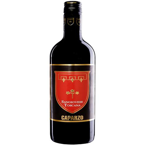 Caparzo Sangiovese 750Ml - AtoZBev