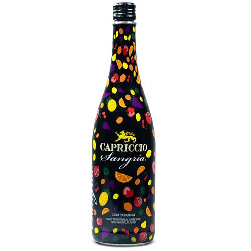 Capriccio Sangria 750ML - AtoZBev