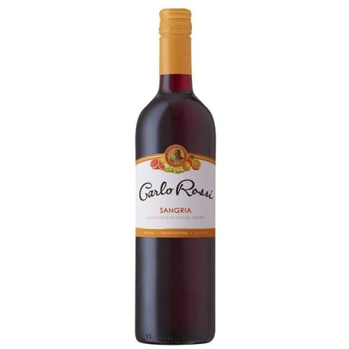 Carlo Rossi Sangria 1.5l - AtoZBev