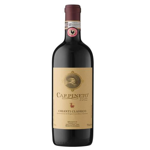 Carpineto Chianti Classic 750ML - AtoZBev