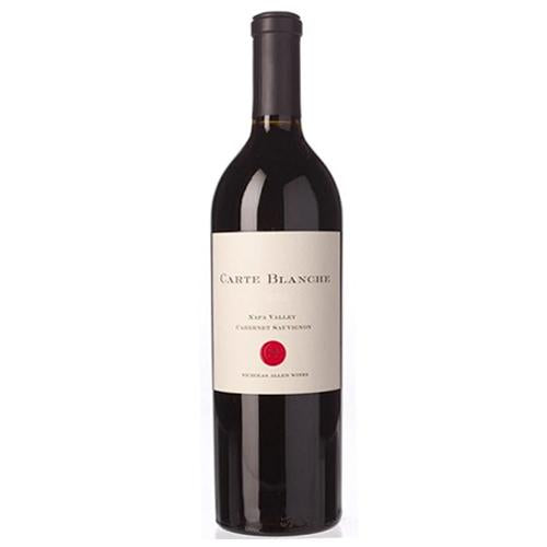 Carte Blanche Beckstoffer Cabernet Sauvignon 750ML - AtoZBev