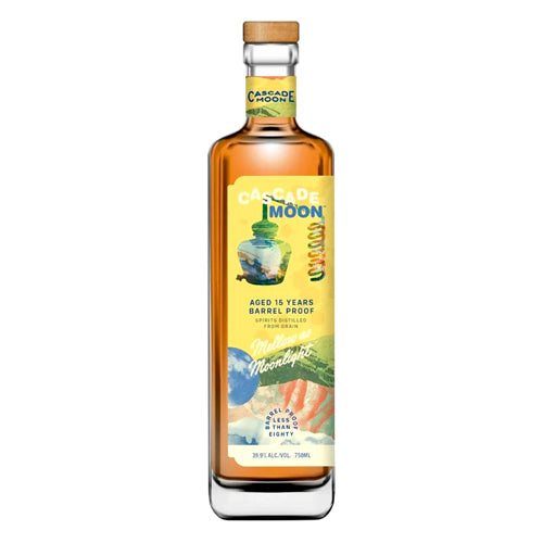 Cascade Moon Aged 15 Year - 750ML - AtoZBev