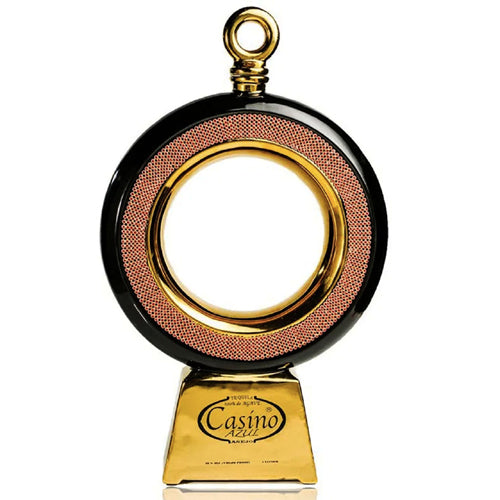 Casino Azul Anejo Tequila - 1L - AtoZBev