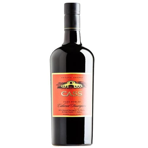 Cass Paso Robles Cabernet Sauvignon 750ML - AtoZBev