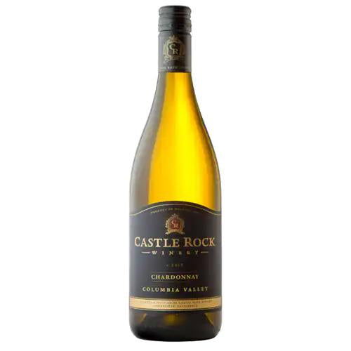 Castle Rock Columbia Chardonnay 750ML - AtoZBev