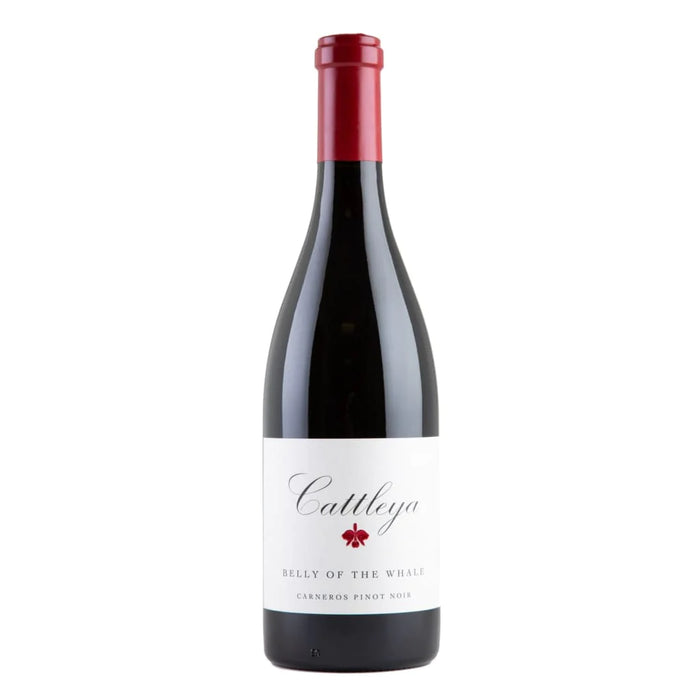 Cattleya Pinot Noir - 750ML - AtoZBev
