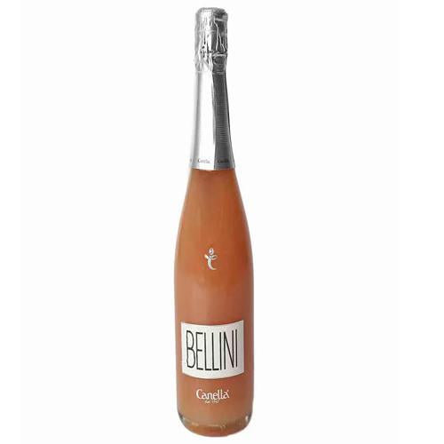 Canella Bellini - 750ML - AtoZBev
