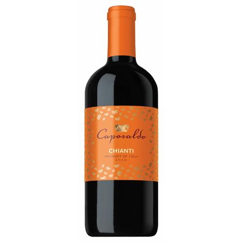 Caposaldo Chianti 750ML - AtoZBev