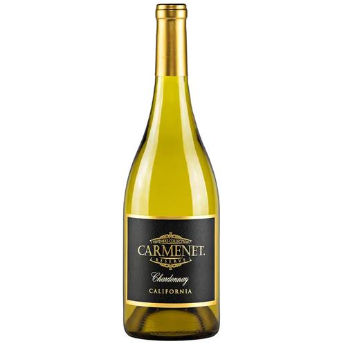 Carmenet Chardonnay Reserva 750ML - AtoZBev