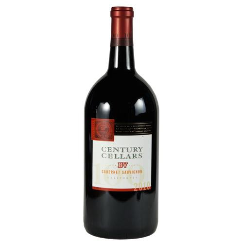 Century Cellars Cabernet Sauvignon - 1.5L - AtoZBev