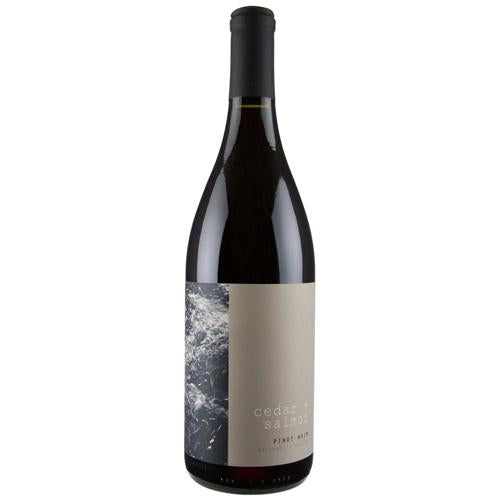 Cedar And Salmon Pinot Noir 750ML - AtoZBev