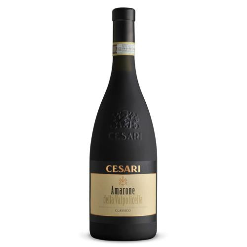 Cesari Amerone Valpolicella 750ML - AtoZBev
