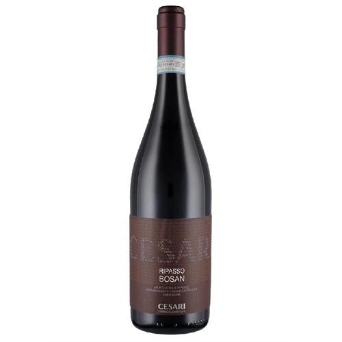 Cesari Bosan Ripasso Valpolicella 750ML - AtoZBev