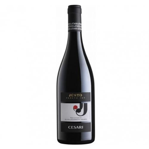 Cesari Justo Rossa 750ML - AtoZBev