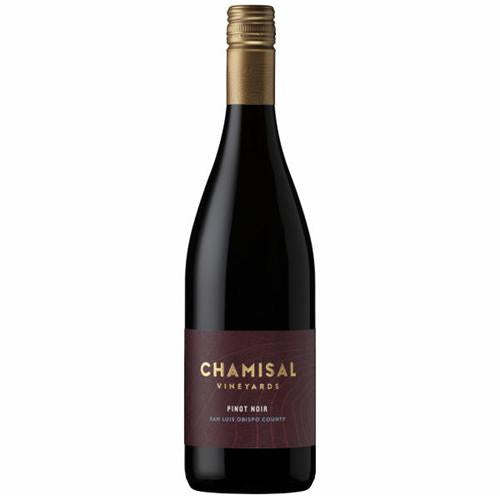 Chamisal San Luis Pinot Noir 750ML - AtoZBev