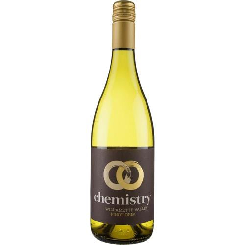 Chehalem Chemistry Pinot Gris 750ML - AtoZBev