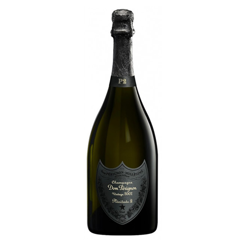 Dom Perignon P2 - 750 ml - AtoZBev