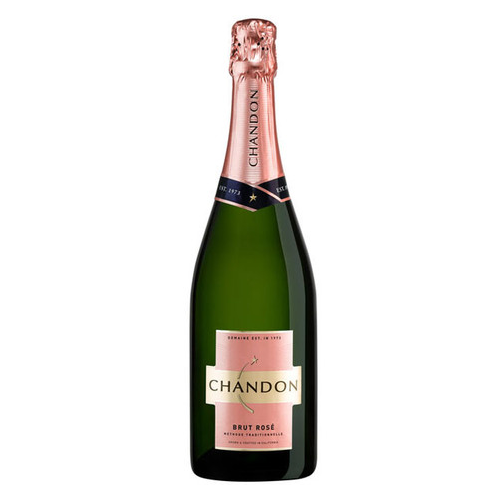 Chandon Brut Rosé 750ml - AtoZBev