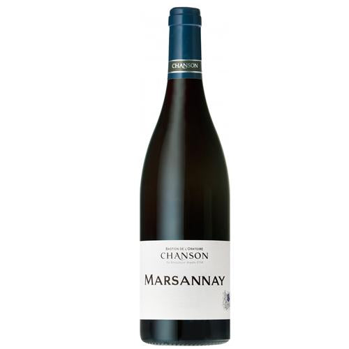 Chanson Marsannay 750Ml - AtoZBev