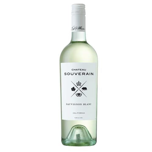 Chateau Souverain Sauvignon Blanc - 750ML - AtoZBev