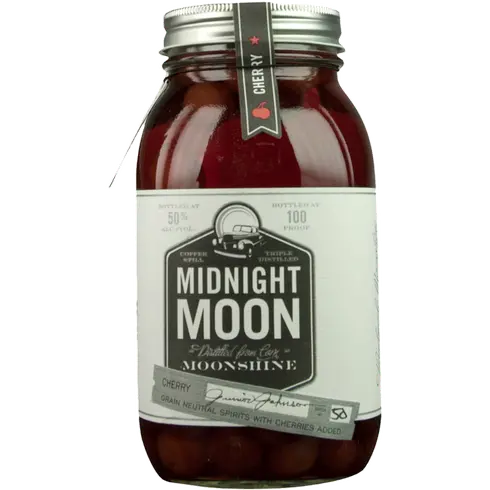 Midnight Moon Cherry 750ml - AtoZBev