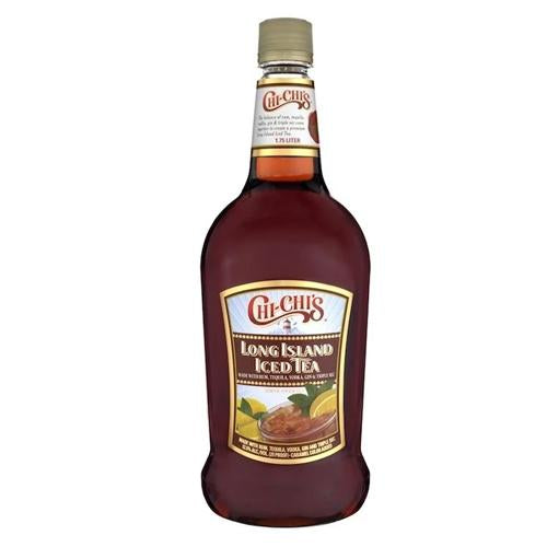 Chi-Chi's Long Island Iced Tea - 1.75L - AtoZBev