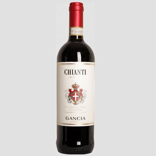 Gancia Chianti Docg 750ML - AtoZBev