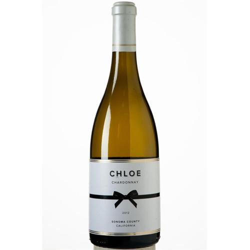 Chloe Sonoma Chardonnay 750ML - AtoZBev