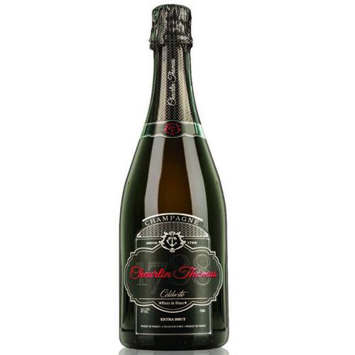 Cheurlin Thomas Brut 750ML - AtoZBev